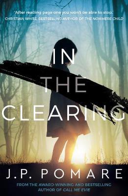 In the Clearing by J.P. Pomare image