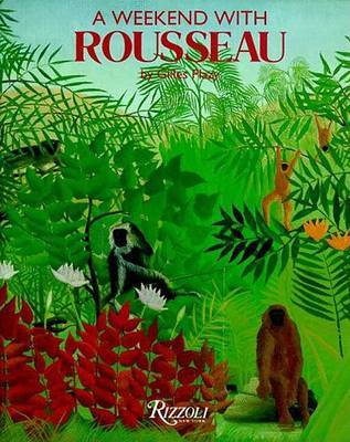 A Weekend with Rousseau by Gilles Plazy image