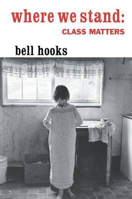 Where We Stand by Bell Hooks image