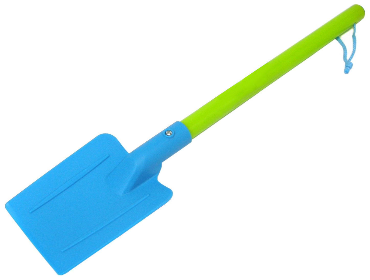 Buy Children's Spade 500mm at Mighty Ape NZ