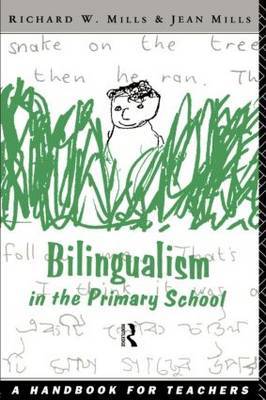 Bilingualism in the Primary School image