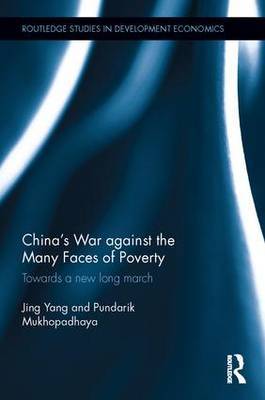 China's War against the Many Faces of Poverty by Jing Yang image