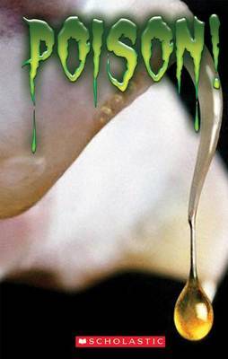 Poison! by Tammi Salzano image