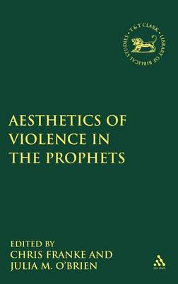 The Aesthetics of Violence in the Prophets image