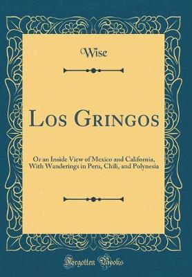 Los Gringos by Wise Wise image