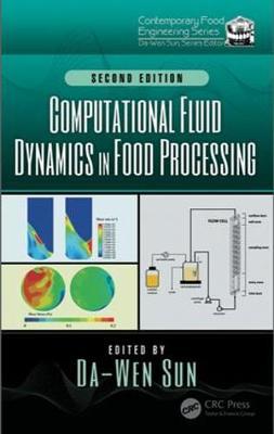 Computational Fluid Dynamics in Food Processing 2e image