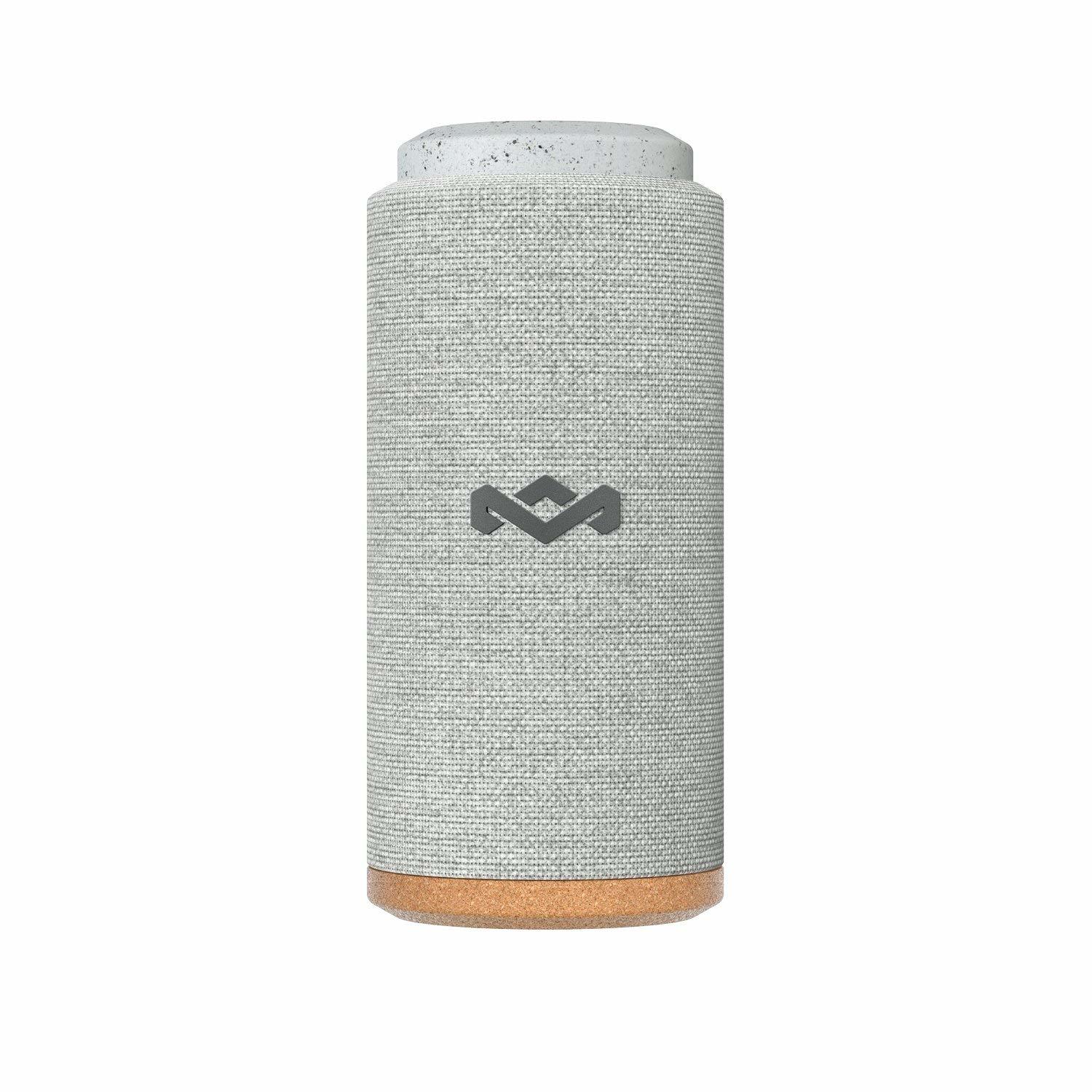 Marley: No Bounds Sport Bluetooth Speaker - Grey image