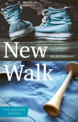 New Walk by Ellie Durant image