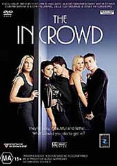 The In Crowd on DVD The In Crowd on DVD