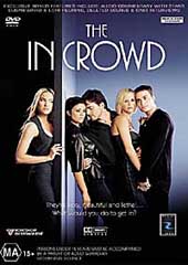 The In Crowd on DVD