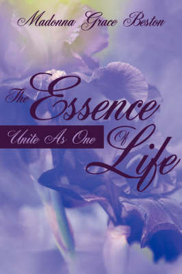 The Essence Of Life by Madonna, Grace Beston image