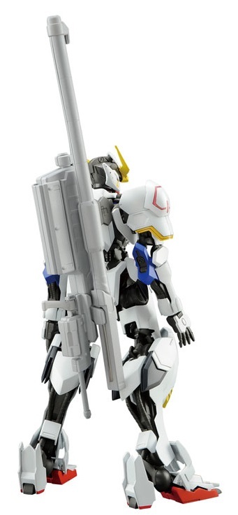 1/100 Gundam Barbatos - Model Kit