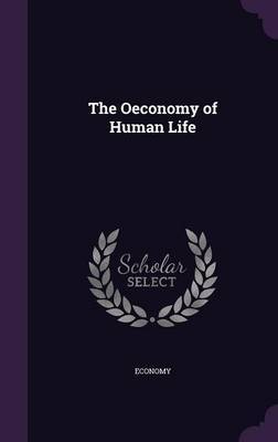 The Oeconomy of Human Life by . Economy image