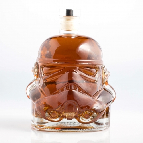 Star Wars: Original Stormtrooper Decanter image