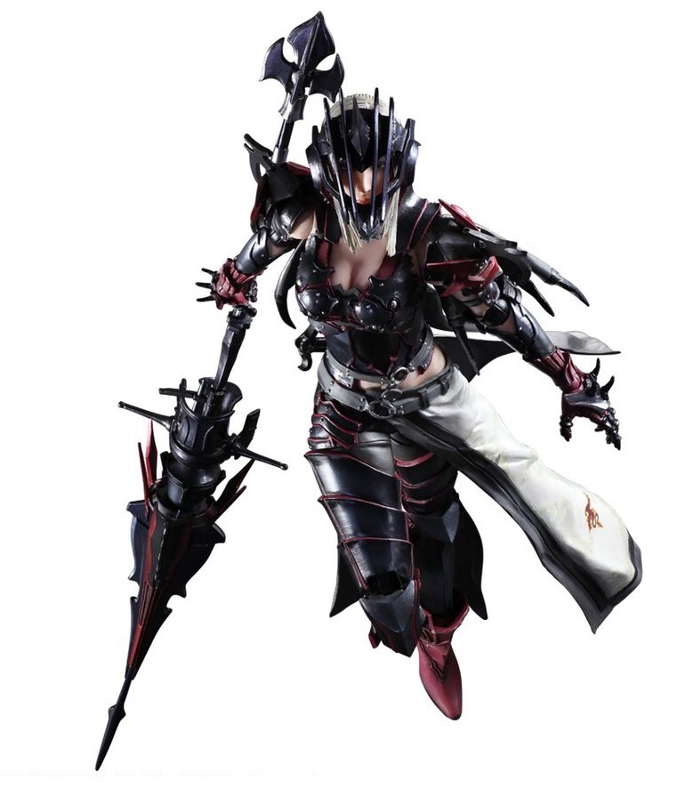 aranea figure