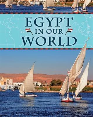 Egypt by Ali Brownlie Bojang image
