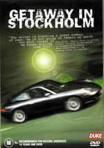 Getaway In Stockholm (Extreme Motor Racing) on DVD Getaway In Stockholm (Extreme Motor Racing) on DVD