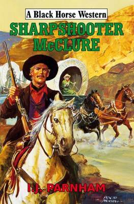 Sharpshooter McClure by I.J. Parnham image
