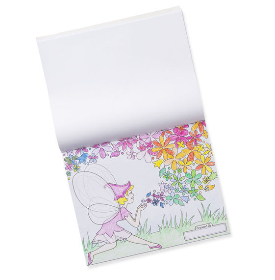 melissa and doug fairy