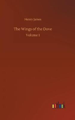 The Wings of the Dove by Henry James image