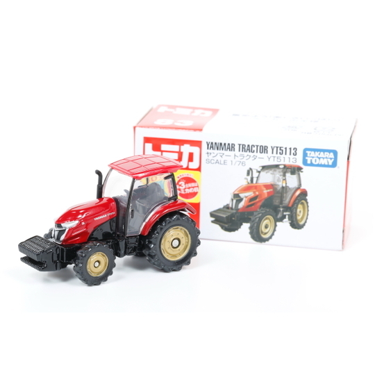 tomica 83