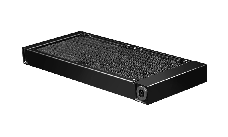 Deepcool GAMMAXX L240 RGB AIO Liquid Cooling image