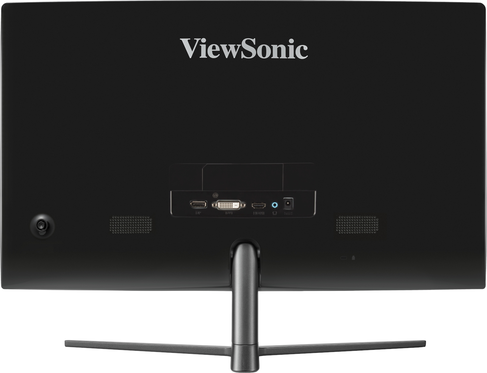24" ViewSonic 1080p 144Hz 1ms FreeSync Curved Gaming Monitor image