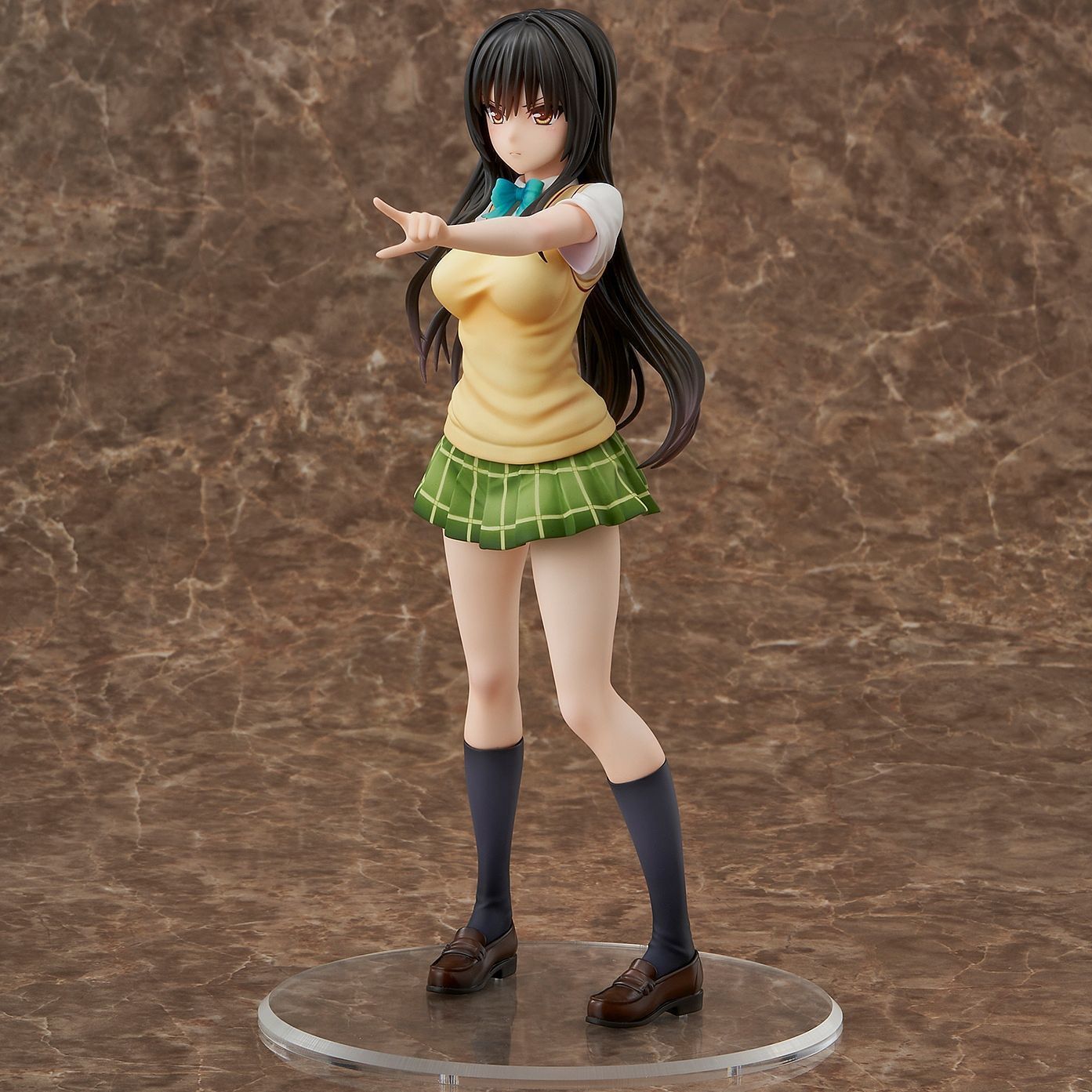 Yui Kotegawa - PVC Figure | at Mighty Ape NZ