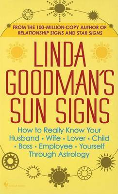 Linda Goodman's Sun Signs image