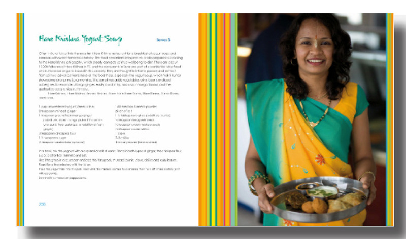 Me'a Kai: The Food and Flavours of the South Pacific by Robert Oliver image