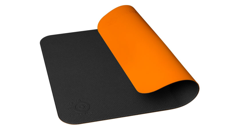 SteelSeries DeX Gaming Mousepad image