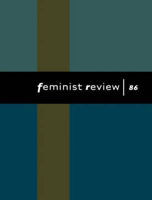 Feminist Review Issue 86 image