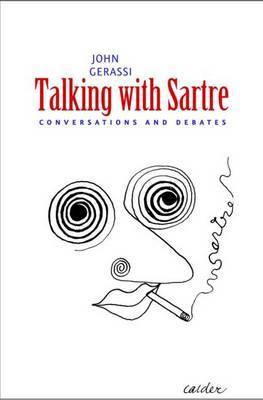 Talking with Sartre image