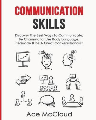 Communication Skills by Ace McCloud image