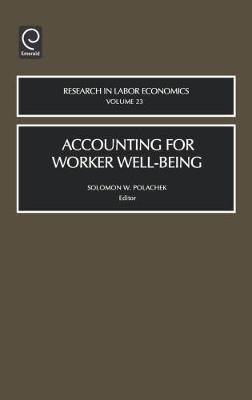 Accounting for Worker Well-Being image