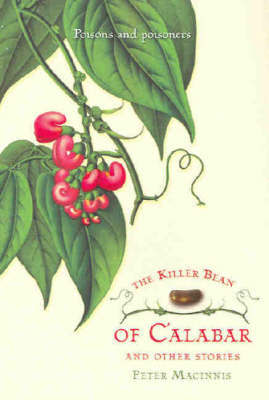 The Killer Bean of Calabar and Other Stories by Peter Macinnis image