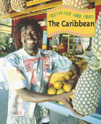 Festivals and Food: The Caribbean image