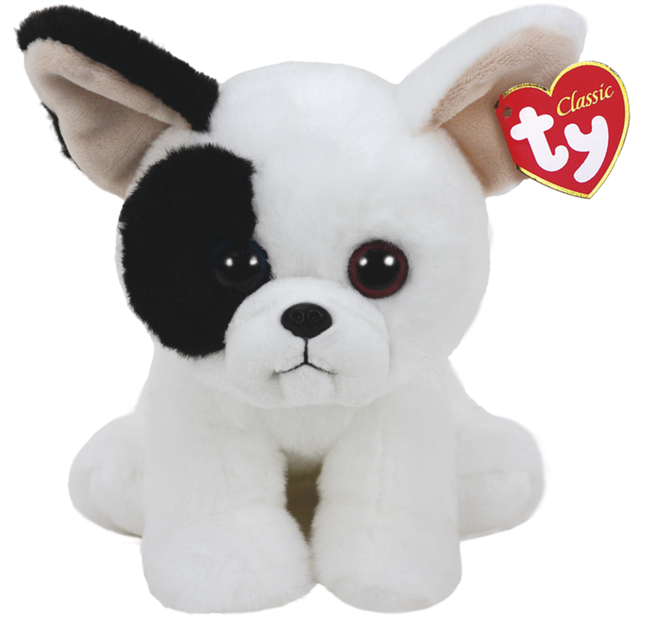 Ty Beanie Babies: Marcel Dog - Medium Plush image