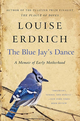 The Blue Jay's Dance image