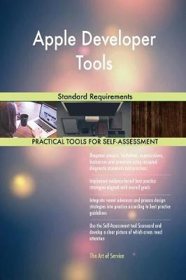Apple Developer Tools Standard Requirements image
