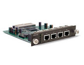 D-Link DEM-340T 4-Port 10/100/1000BaseT Module