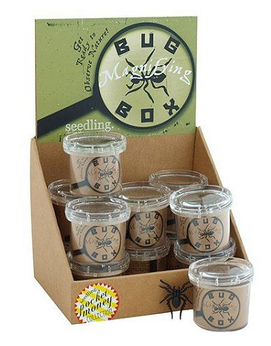 Seedling - Magnifying Bug Box