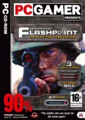 Operation Flashpoint GOTY on PC