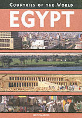 Egypt image