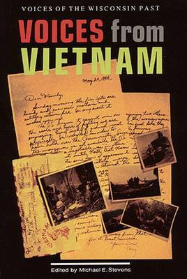 Voices from Vietnam by Regan Rhea image