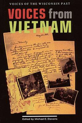 Voices from Vietnam image