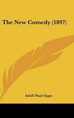 New Comedy (1897) image