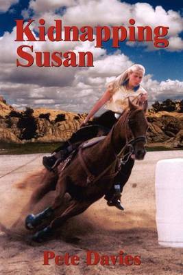 Kidnapping Susan by Pete Davies image