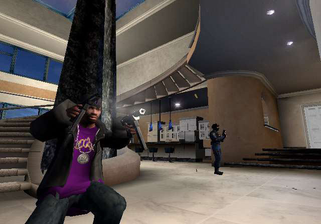 25 To Life for PlayStation 2 image