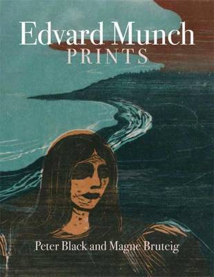 Edvard Munch Prints image